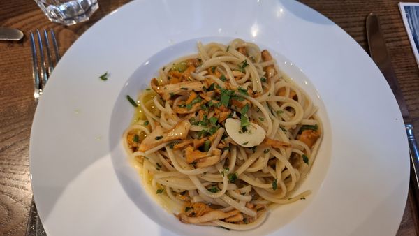 Valvona & Crolla by null