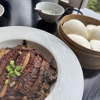 Linglong Soup Dumplings - Dim Sum Near Me - Fountain Valley, California