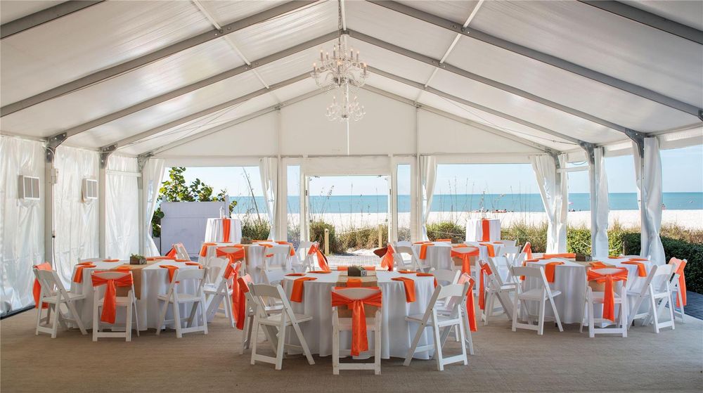 Sirata Beach Resort