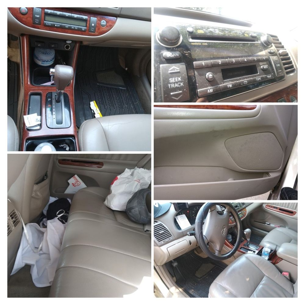 ACE’S AUTO DETAILING Chicago, Illinois Auto Detailing Phone