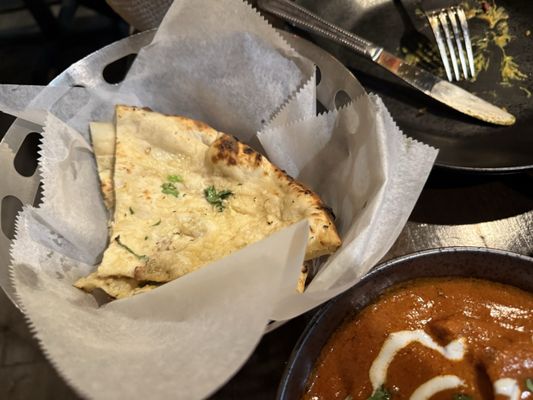 Bhatti Indian Grill by null