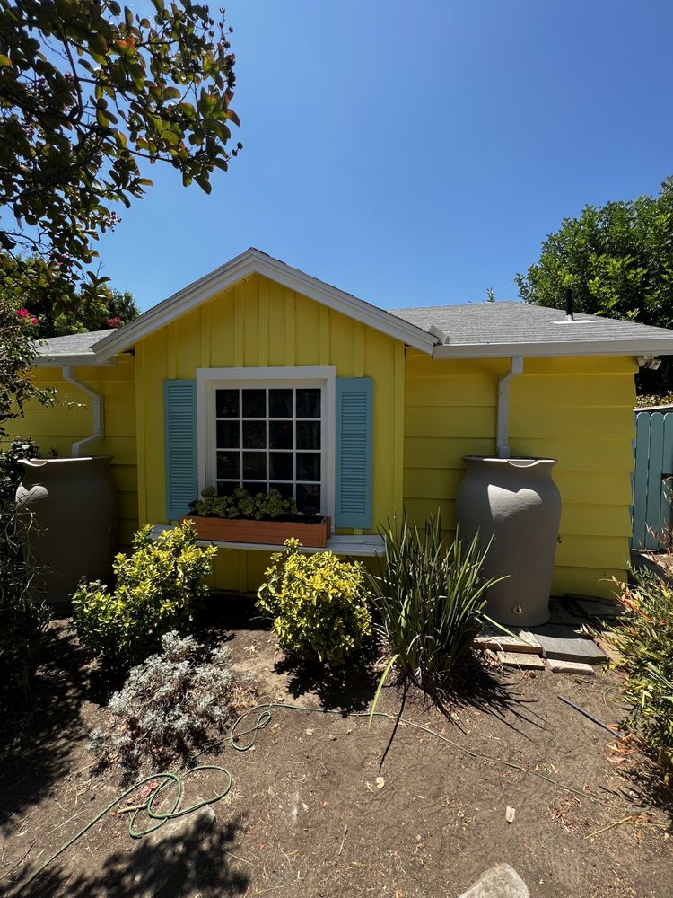 Slide of Heaven Roof & Gutters