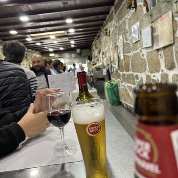 Churrascaria Lameiras - The local spot - Barbeque Near Me - Porto, 13
