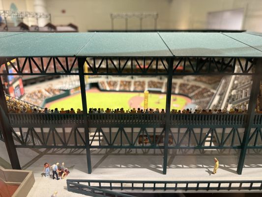 B&O Railroad Museum by null