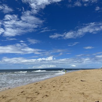 Kekaha Beach Park - Parks Near Me Kekaha Beach Park - Parks Near Me