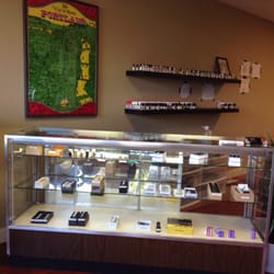 Rose City Vapors