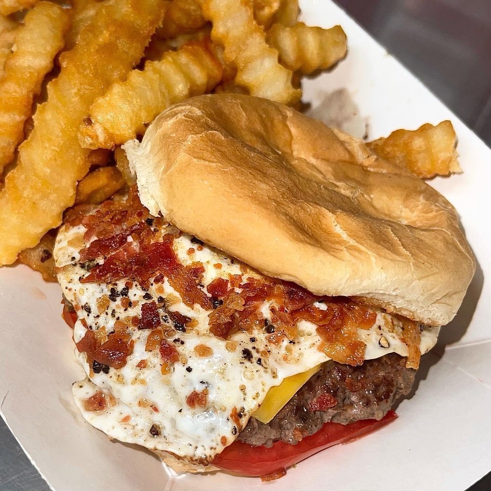 THE BEST 10 Food Trucks in CULLMAN, AL - Updated 2025 - Yelp