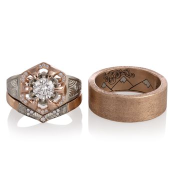 Tuggle Designs - Jewelry Near Me - Evergreen, Colorado