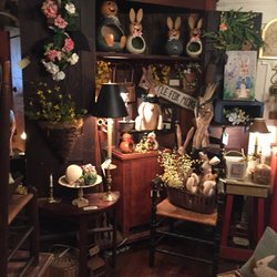 Chagrin Falls Antiques Show & Sale