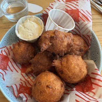 Matt’s Fish Camp - Hush Puppies - Seafood Near Me - Fenwick Island, Delaware Matt’s Fish Camp - Hush Puppies - Seafood Near Me - Fenwick Island, Delaware