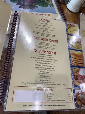 Menu photo 2 Sides Grill Diner & Cafe Long Branch, NJ Menu photo 2 Sides Grill Diner & Cafe Long Branch, NJ