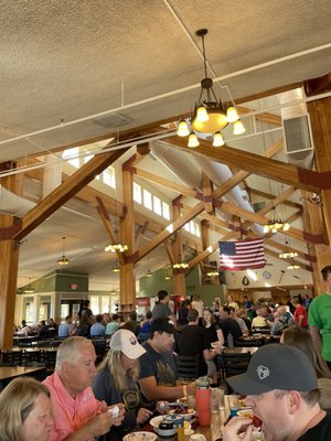 YMCA of the Rockies - Snow Mountain Ranch Family Resort and Cabins by null