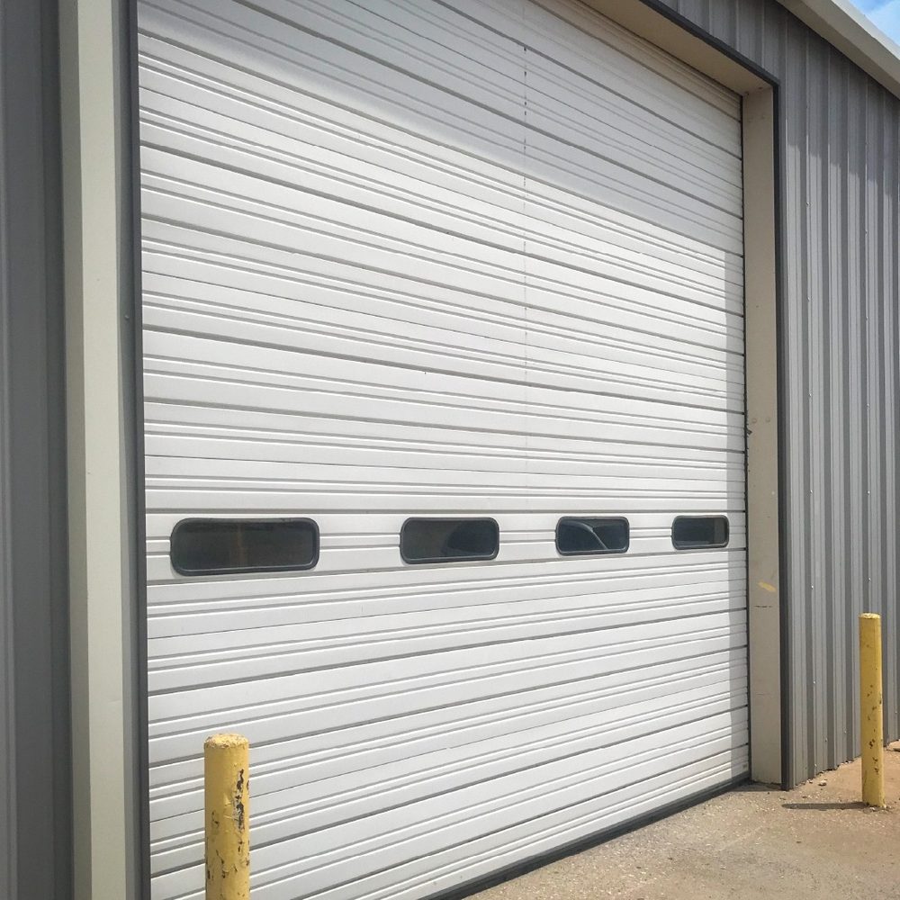 US WESTERN OVERHEAD DOOR Updated March 2024 Request a Quote 10
