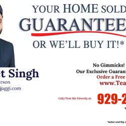 Harpreet Singh - VORO Real Estate - Real estate agent