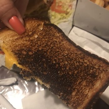 Doublz - Anyone asked for a burnt grilled cheese?? - Burgers Near Me - La Puente, California Doublz - Anyone asked for a burnt grilled cheese?? - Burgers Near Me - La Puente, California