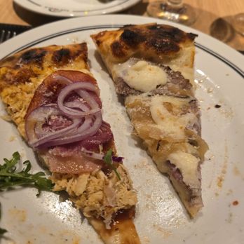 San Paolo Pizzeria - BBQ Chicken Mignon - Pizza Near Me - Honolulu, Hawaii