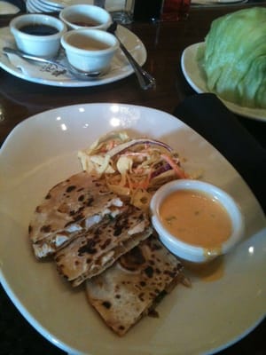 P.F. Chang's by null