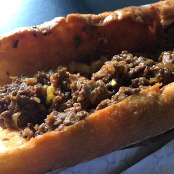 Hoagies & Hops - Philly Special - Delis Near Me - Indianapolis, Indiana