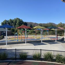 Canyon Hills Community Park