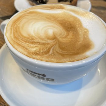Caffe Nero - Coffee & Tea Near Me - Burlington, Massachusetts