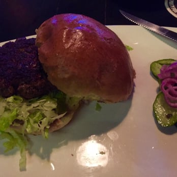 Morrison - customized classic burger nix the tomatoes, onions and beer mustard - Gastropubs Near Me - Los Angeles, California Morrison - customized classic burger nix the tomatoes, onions and beer mustard - Gastropubs Near Me - Los Angeles, California