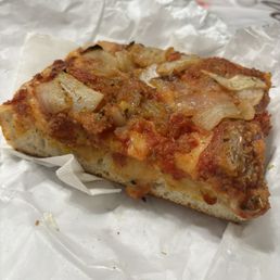 Sfincione
