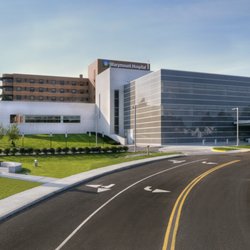 Marymount Medical Building - Cleveland Clinic