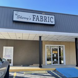 Sherry's Honey Pot Fabric - Storefront