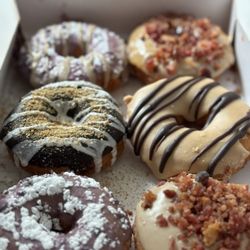 Duck Donuts