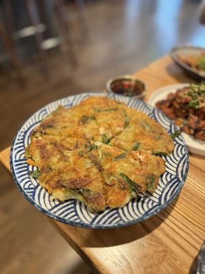 Somaek Korean by null