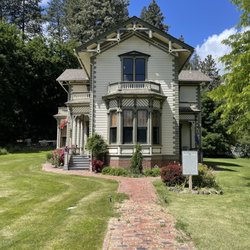 Perkins House - Perkins House