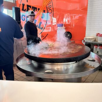 Mong Q - Barbeque Near Me - San Diego, California
