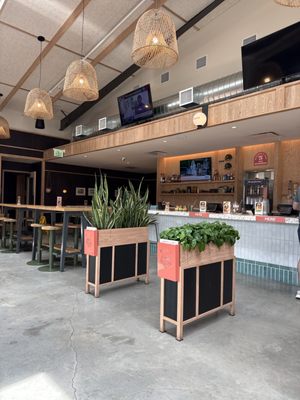 Loro Asian Smokehouse & Bar by null