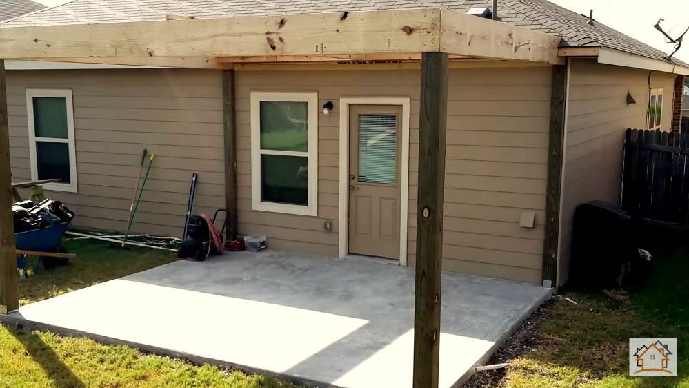 Slide of Leak Proof Exterior Solutions