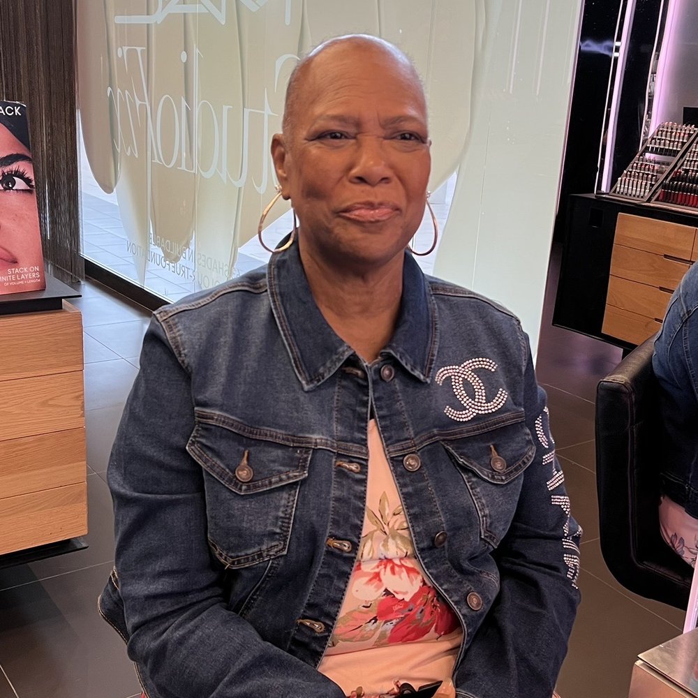 MAC Cosmetics - Geno after makeover! - Cosmetics & Beauty Supply Near Me - Cerritos, California MAC Cosmetics - Geno after makeover! - Cosmetics & Beauty Supply Near Me - Cerritos, California