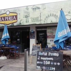 La Perla