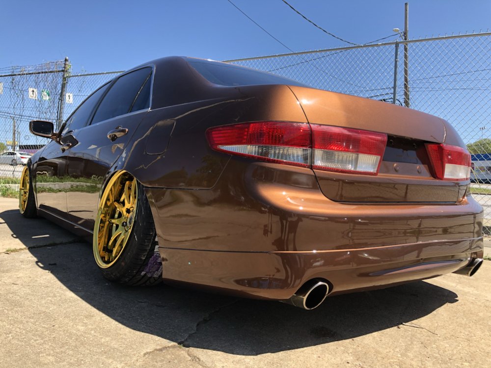 AUTO INK PAINT AND BODY - Updated April 2026 - 3315 River Rd, Columbus ...
