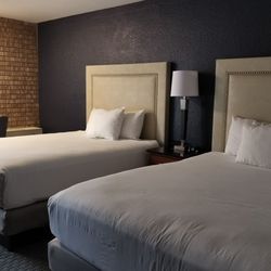 Drury Inn & Suites Austin North - Comfy beds
