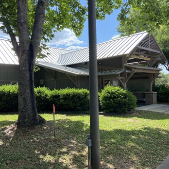 1. Dorothy Cooper Spence Center