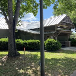 Dorothy Cooper Spence Center