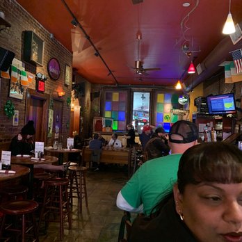 Rumours - Irish Near Me - New York, New York
