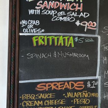Parma Delicatessen - Menu - Delis Near Me - Concord, California Parma Delicatessen - Menu - Delis Near Me - Concord, California
