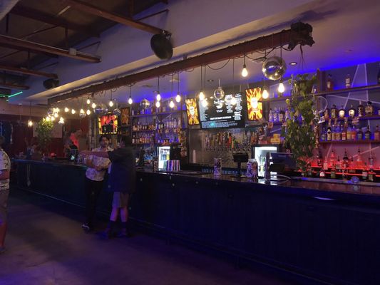 Deep Ellum Art Co. by null