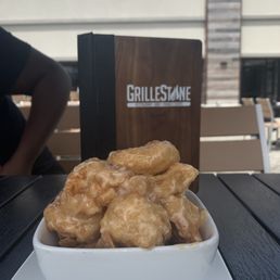 Kamikaze Shrimp Kamikaze Shrimp