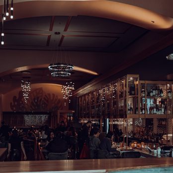Farzi Cafe - Indian Near Me - Bellevue, Washington