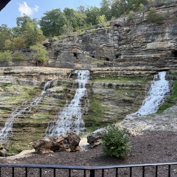 Palace View Heights - Top of the Rock Park, nearby - Resorts Near Me - Branson, Missouri