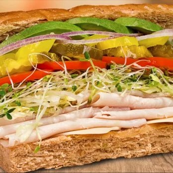 Deli Delicious - Sandwiches Near Me - Visalia, California Deli Delicious - Sandwiches Near Me - Visalia, California