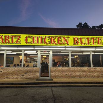 Hartz Chicken Buffet - Buffets Near Me - Ocean Springs, Mississippi Hartz Chicken Buffet - Buffets Near Me - Ocean Springs, Mississippi