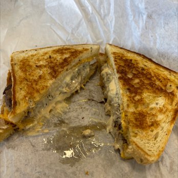 Machado Burgers - Patty melt on rye - Burgers Near Me - Santa Rosa, California Machado Burgers - Patty melt on rye - Burgers Near Me - Santa Rosa, California