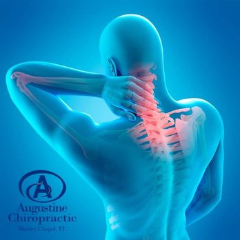 Augustine Chiropractic Wesley Chapel - Physical Therapy Near Me - Wesley Chapel, Florida